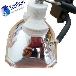 Nsh160w vt40lp chiếu ban đầu bóng đèn trần (OB) cho vt440/K, vt450 - Product Image 3