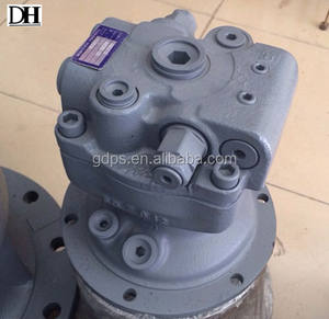 ชิ้นส่วนกระปุกเกียร์มอเตอร์สวิงสำหรับ SK75 <span class=keywords><strong>kobelco</strong></span> ใหม่ผลิตในประเทศญี่ปุ่น - Product Image 2