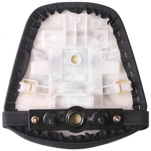 Asiento Trasero para Pasajero XF-513 Compatible con SUZUKI GSXR600 <span class=keywords><strong>GSX</strong></span>-R <span class=keywords><strong>750</strong></span> 2011-2024 Negro - Product Image 4