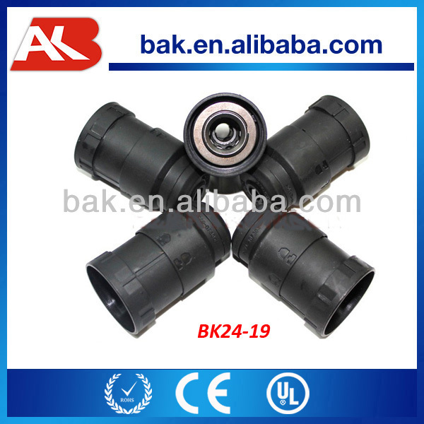 Impact Driver Collet Chuck Replacement Parts - Compatible With Makita BTP144, DTD129, TD126