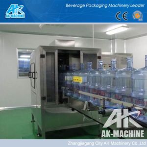 Equipo de producción de <span class=keywords><strong>agua</strong></span>, máquina de llenado de <span class=keywords><strong>agua</strong></span> automática - Product Image 3