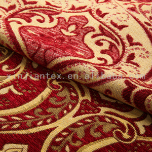 2017 Hotsale Newstyle chenille sofá de <span class=keywords><strong>tela</strong></span> a cuadros - Product Image 5