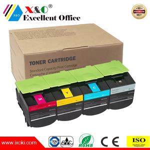 Cartouche de toner premium X&O pour Lexmark CS310 CS410 CS510 CX310 CX410 CX510 CS310dn CS410dn CS510de CX310dn CX410de <span class=keywords><strong>CX510de</strong></span> - Product Image 5