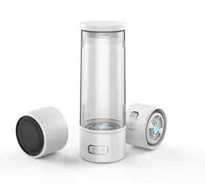 Hydrogen sức khỏe uống nước kiềm năng lượng <span class=keywords><strong>nano</strong></span> <span class=keywords><strong>flask</strong></span> chai - Product Image 1