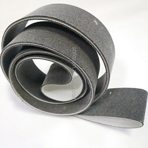 4MM keçe konveyör bant/3.5MM Novo keçe konveyör bant - Product Image 5