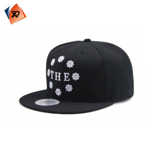 China supplier Alibaba custom Mitchell Mitchell and Ness SnapBack hats - Product Image 2