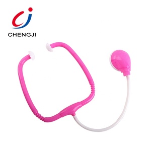 Plastica finta gioca giocattolo medicina vestito mini giocattoli per bambini <span class=keywords><strong>set</strong></span> medico - Product Image 3