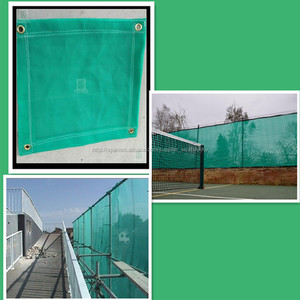 Balcón jardín privado valla <span class=keywords><strong>red</strong></span> <span class=keywords><strong>de</strong></span> protección <span class=keywords><strong>de</strong></span> la pantalla contra el polvo - Product Image 5