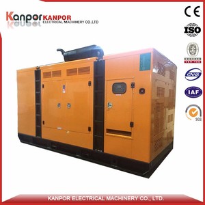 最低価格! エネルギー発電機ディーゼル発電MTUエンジンホンダ発電機価格表 - Product Image 4