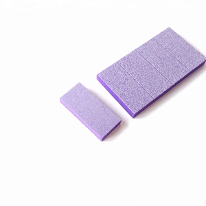 Disposable EVA Nail Buffer FoamバッファBlock - Product Image 2