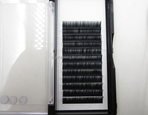 <span class=keywords><strong>Faux</strong></span> <span class=keywords><strong>cils</strong></span> individuels, extensions de <span class=keywords><strong>cils</strong></span>, vente en gros - Product Image 2