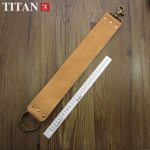 Titan Da Bò Và Jean Củ<span class=keywords><strong>a</strong></span> Hai Bên Razor Lưỡi Sắc Nét Dây Quai Cột Buồm - Product Image 1
