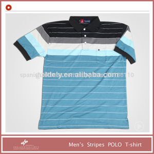 <span class=keywords><strong>propia</strong></span> fábrica de la marca de los hombres camisa polo 2014 china al por mayor - Product Image 1