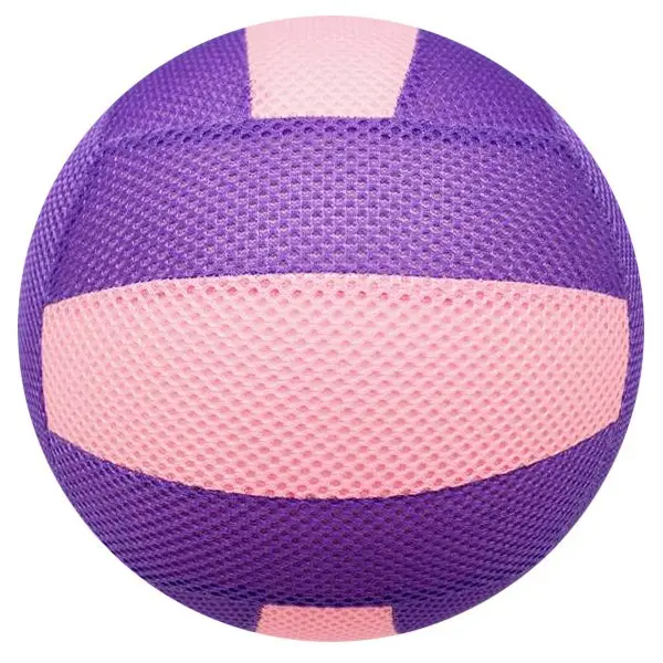 Low価格Full Size PVC Toy Fabric Surface Volleyball Water Beach Balls