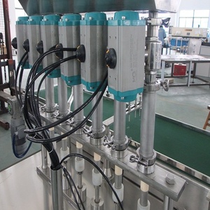 Máy Chiết Kem Mặt Tự Động Cho Máy Chiết Rót Mỹ Phẩm 100G Tinh Dầu - Product Image 4