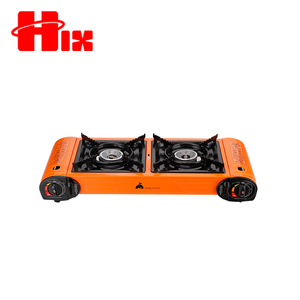 Khỏe mạnh nấu ăn gas saver bếp gas phạm vi - Product Image 3