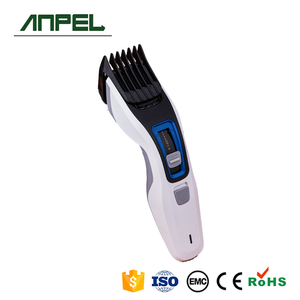 Electric Barber <strong>Hair</strong> Shaving Machine Trimmer Tool <strong>Hair</strong> <strong>Clippers</strong> <strong>for</strong> Men Lithium Battery - Product Image 2
