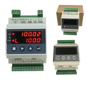 Mini Weighing/Force Measuring Controller, BST106-M60S(L) With Cheap Factory Price & Simple Operation