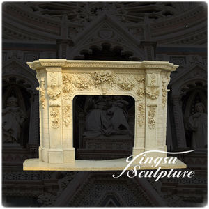 Marca nueva interiores utilizados calentador eléctrico blanco <span class=keywords><strong>chimenea</strong></span> con el <span class=keywords><strong>mejor</strong></span> <span class=keywords><strong>precio</strong></span> - Product Image 5