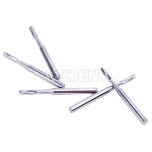 Mũi Khoan Răng Tungsten <span class=keywords><strong>Carbide</strong></span> Đánh Bóng Răng Tốc Độ Cao Giá Rẻ Mũi Khoan Phẫu Thuật Chỉnh Nha - Product Image 3