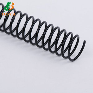 CE Được Phê Duyệt BOYA-001 Nhà Máy Chuyên Nghiệp PVC PET Dây Duy Nhất Hình Thành Máy - Product Image 4