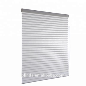 Rèm Cuốn Hình Bóng Shangri-la Tự Động Cao Cấp Nhà Máy 3 Sao - Product Image 4