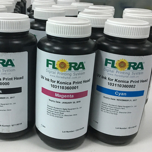 Giá tốt tinta dung môi thực vật sinh thái mực dung môi UV mực dung môi cho máy in phun thực vật - Product Image 2
