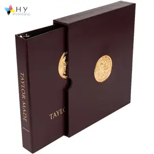 Chất Kết Dính Vòng Tùy Chỉnh Với Tay Áo Trường Hợp Trượt Phù Hợp - Product Image 1