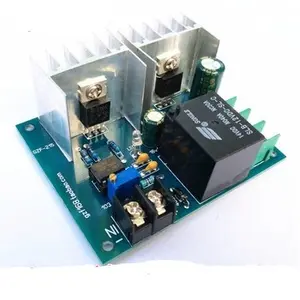 Low Frequency Inverter 50HZ Iron Core Transformer Inverter Drive Main Board Power Frequency Inverter Drive Circuit Board