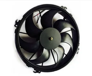 Ventilador do condensador para o uso de ônibus substituição ventilador do condensador Spal 12 V auto fan