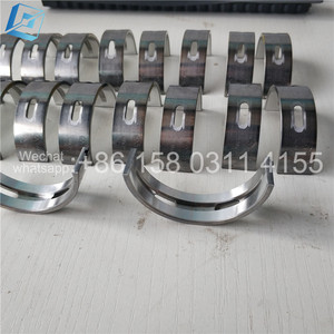 MAGAZZINO OE 06K561 MOTORE BOCCOLA, CUSCINETTO PRINCIPALE, CON ASTA BERAING PER EA888 1.8 - Product Image 3
