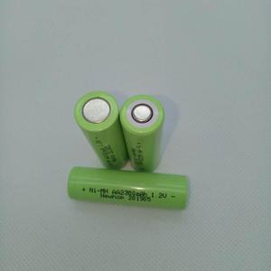 Ni-Mh di động <span class=keywords><strong>AA</strong></span> 1800mAh 2000mAh 2200mAh 2300mAh <span class=keywords><strong>NiMH</strong></span> có thể sạc lại pin <span class=keywords><strong>AA</strong></span> 1.2V <span class=keywords><strong>2500mAh</strong></span> - Product Image 2