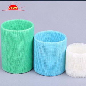 Vuelos de fibra de vidrio cinta de yeso ortopédica sintético de cinta de China, precio de fábrica, - Product Image 4