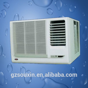 Incorporado en la sala de <span class=keywords><strong>aire</strong></span> <span class=keywords><strong>acondicionado</strong></span> tipo <span class=keywords><strong>ventana</strong></span> - Product Image 6