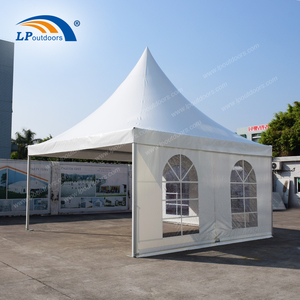 Nhôm Dòng B Chùa Lều Trong Kenya Cho Bên Ngoài Trời Và Tổ Chức Sự Kiện - Product Image 1