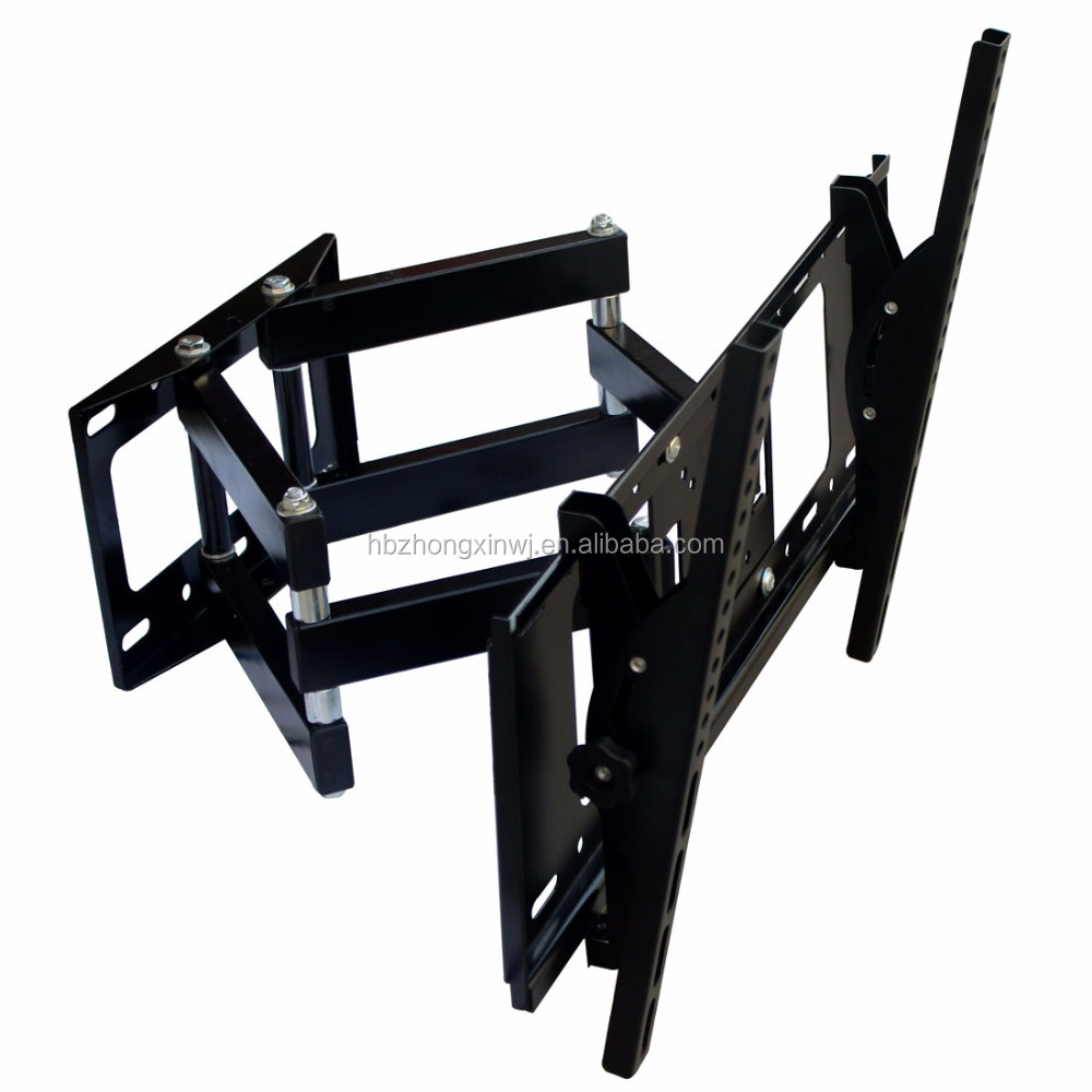LCD TV Wall Mount Bracket - Full Motion Swing Out Tilt & Swivel