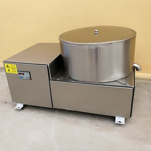 Óleo frio da batata frita do petisco do tamanho pequeno - Product Image 6
