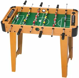 Tabelas de futebol de mesa para uso em casa