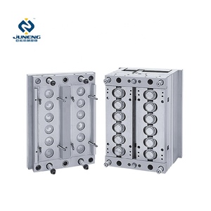 Sıcak yolluk şişe kapağı kalıbı enjeksiyon kapak kalıp Mineral su şişe kapağı şişe kapağı kalıbı - Product Image 6