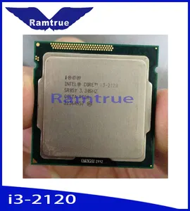Intel CPU G4400