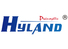 NINGBO HAILAN PNEUMATIC EQUIPMENT CO., LTD. logo