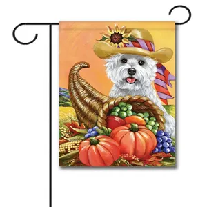 Banderas decorativas para exteriores, de alta calidad, para jardines y tiendas - Product Image 1