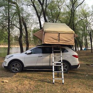 Camping 4x4 suzuki craigslist roof top tent marquee tent in the roof - Product Image 2