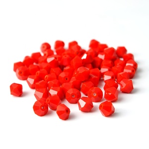 Perles en cristal <span class=keywords><strong>Bicone</strong></span> 4mm, perles de Bracelet pour la fabrication de bijoux, boucle d'oreille - Product Image 5