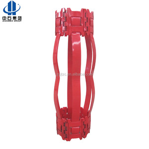 API 10D giếng dầu nước giếng vỏ centralizer giá API centralizer API ống khoan centralizer - Product Image 5