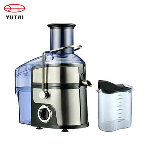 Presse-agrumes puissant en acier inoxydable/extracteur de jus - Product Image 5