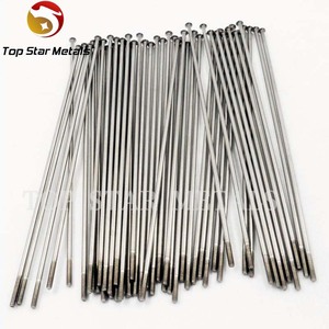 Nan Hoa Xe Đạp Titan Đầy Màu Sắc Gr5 - Product Image 4