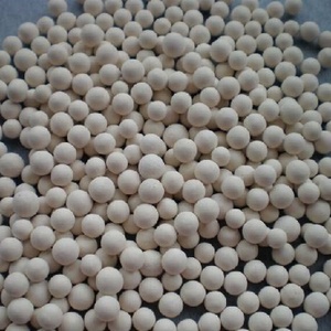 ゼオライト4A球状分子篩 純度100% 吸着剤 紙化学薬品用 化学助剤 - Product Image 3