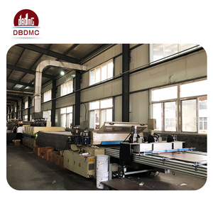 Demax Group 4มม.-5มม. แผ่นพีวีซีรีไซเคิล/พื้นไวนิลวางหลวม5มม. พื้นไม้กระดานไวนิลเชิงพาณิชย์ - Product Image 3