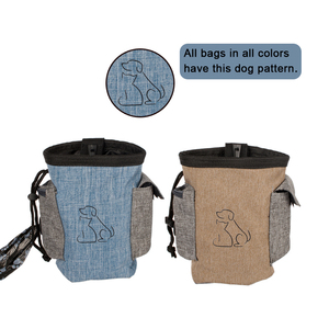 Borsa Contenitore per Cibo per Cani da Viaggio Prodotta in Cina all'Ingrosso - Product Image 1